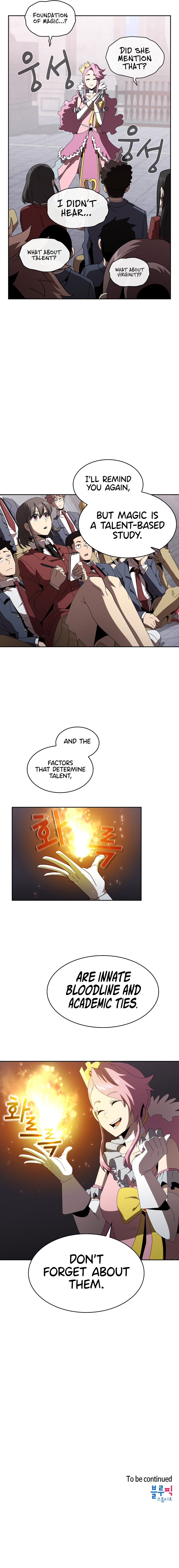 Is This Hero for Real? Chapter 8 - Page 19