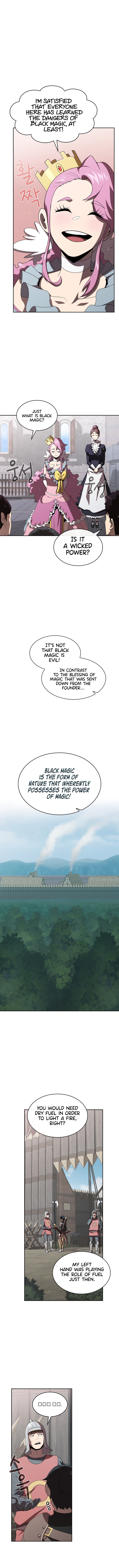 Is This Hero for Real? Chapter 9 - Page 15