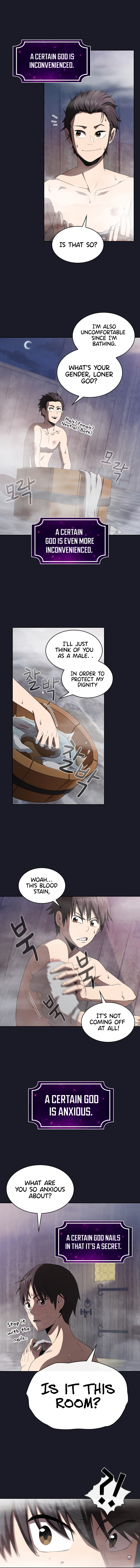 Is This Hero for Real? Chapter 9 - Page 18