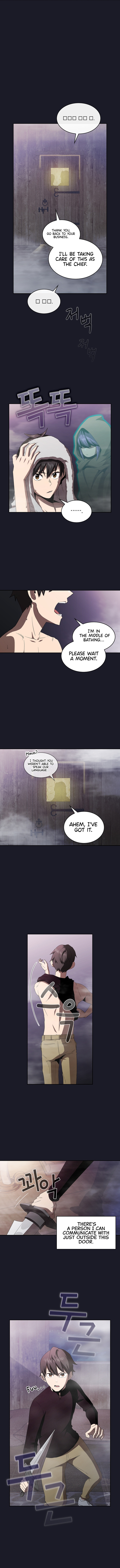 Is This Hero for Real? Chapter 9 - Page 19