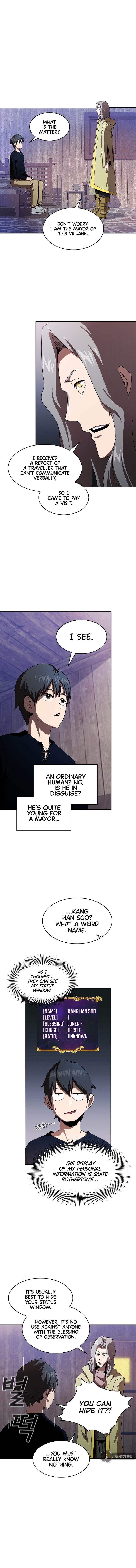 Is This Hero for Real? Chapter 10 - Page 7