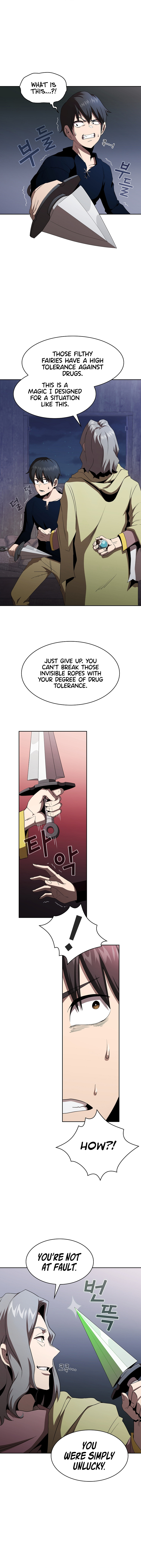 Is This Hero for Real? Chapter 10 - Page 13
