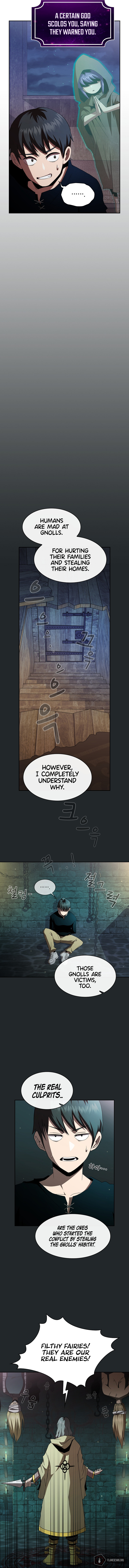 Is This Hero for Real? Chapter 10 - Page 15