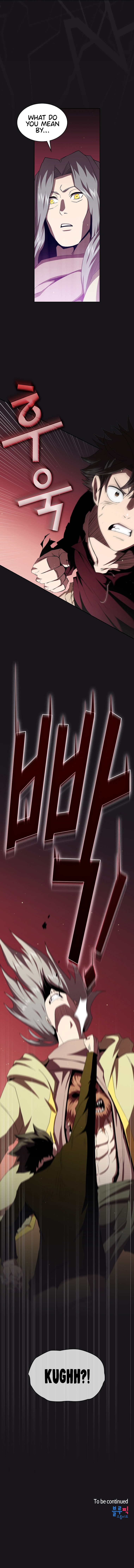 Is This Hero for Real? Chapter 12 - Page 18
