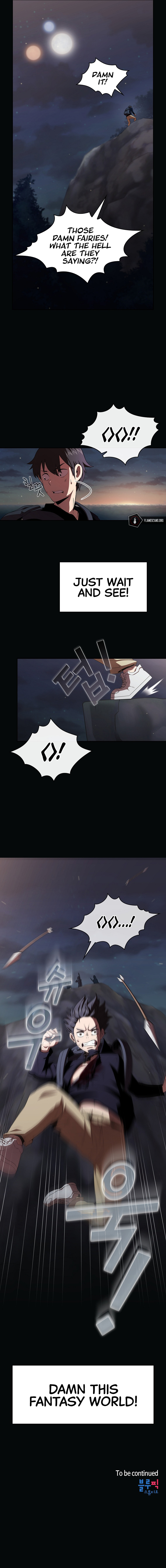 Is This Hero for Real? Chapter 13 - Page 20