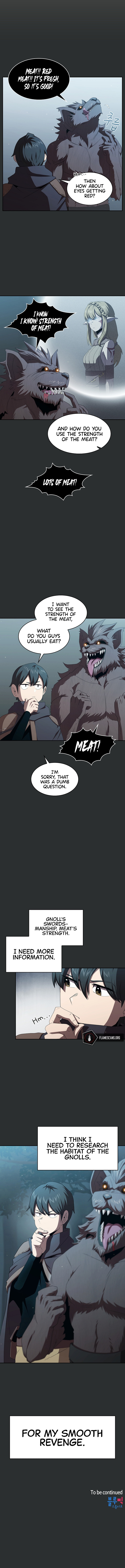 Is This Hero for Real? Chapter 15 - Page 18