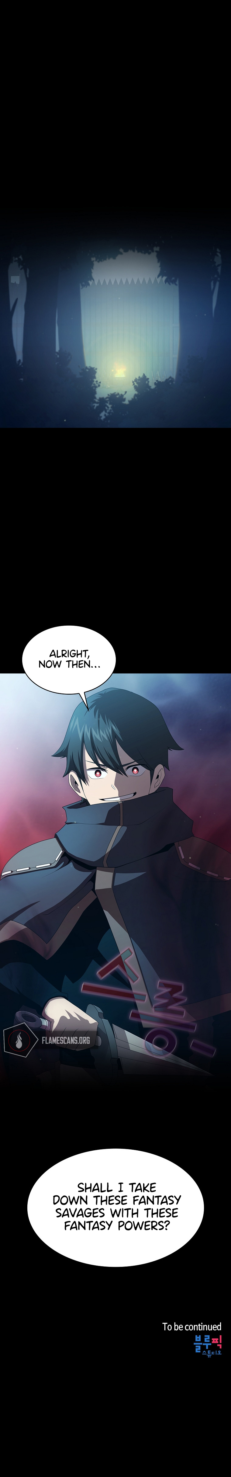 Is This Hero for Real? Chapter 16 - Page 18