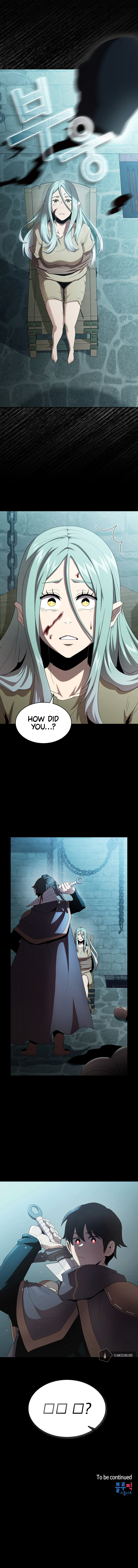 Is This Hero for Real? Chapter 17 - Page 17