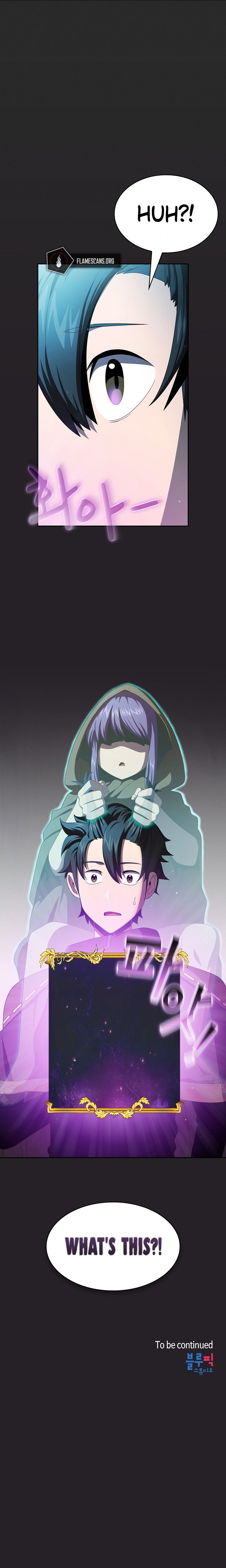 Is This Hero for Real? Chapter 18 - Page 18
