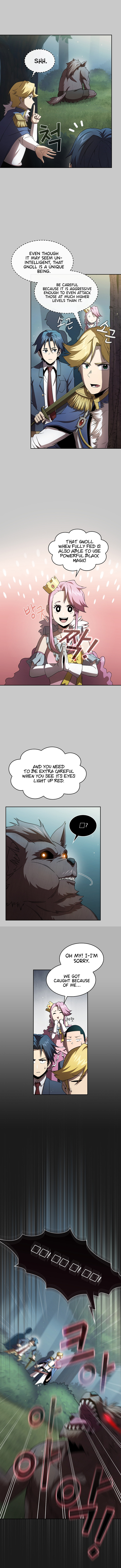 Is This Hero for Real? Chapter 22 - Page 13