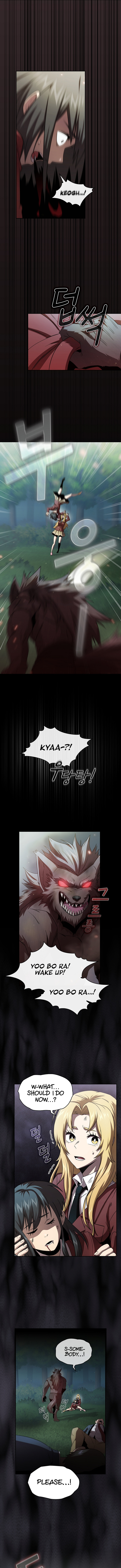 Is This Hero for Real? Chapter 22 - Page 19