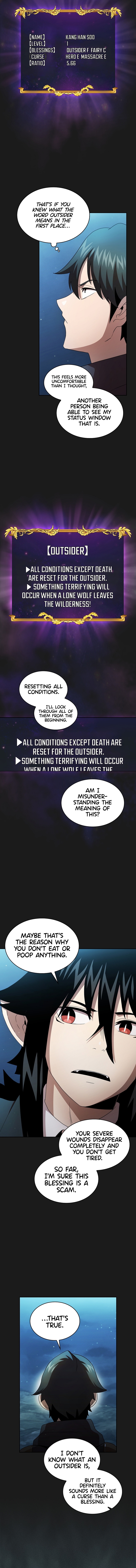 Is This Hero for Real? Chapter 25 - Page 7