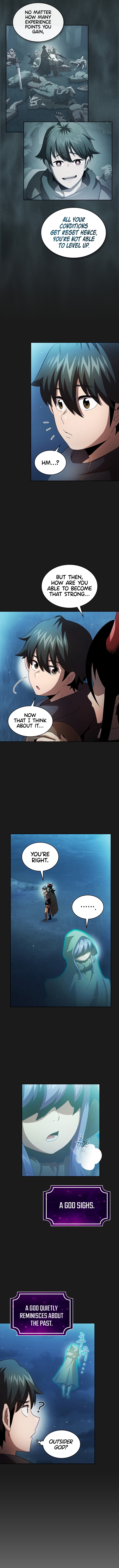 Is This Hero for Real? Chapter 25 - Page 11