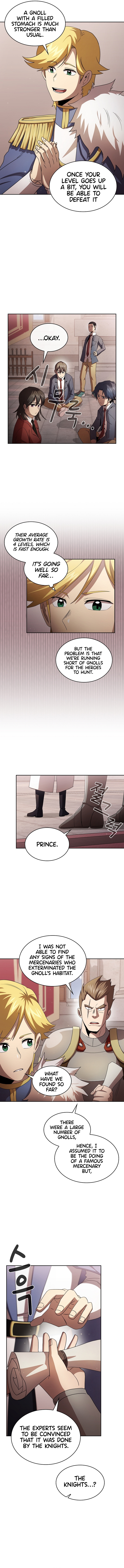 Is This Hero for Real? Chapter 25 - Page 17