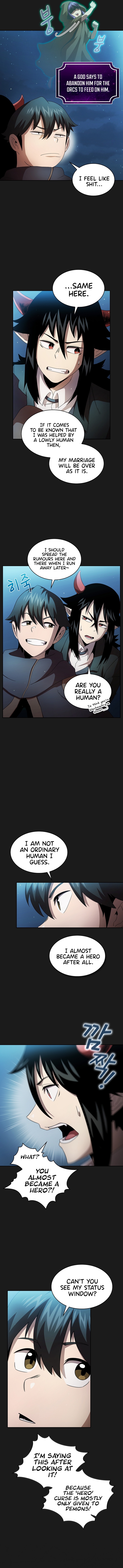 Is This Hero for Real? Chapter 25 - Page 18