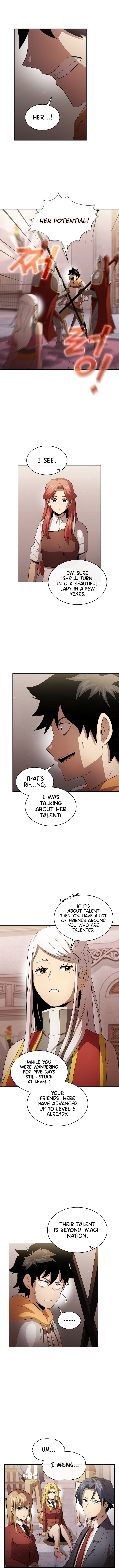 Is This Hero for Real? Chapter 26 - Page 11