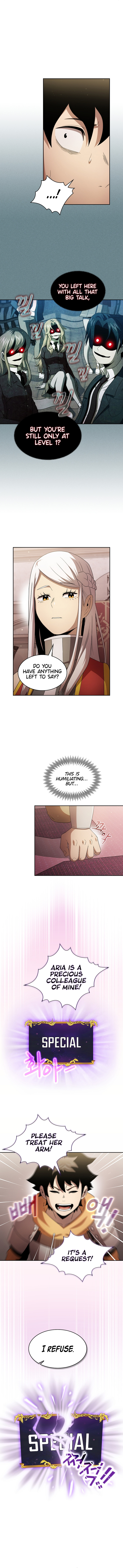 Is This Hero for Real? Chapter 26 - Page 13