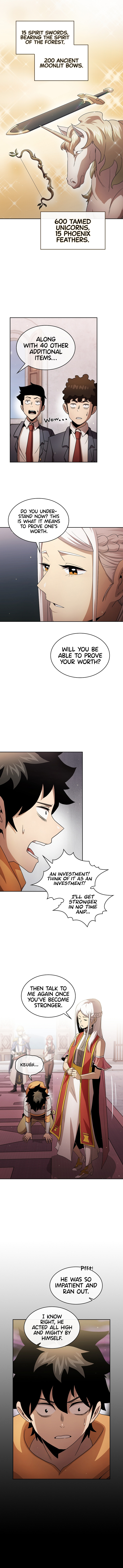 Is This Hero for Real? Chapter 26 - Page 17