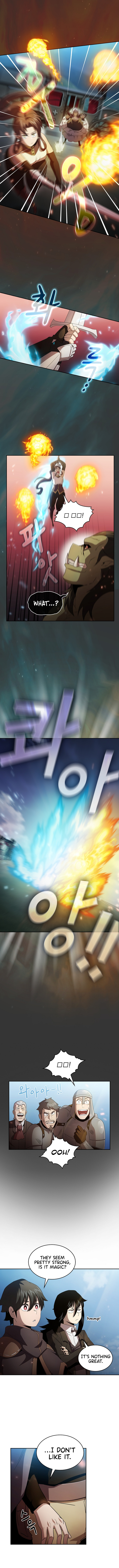 Is This Hero for Real? Chapter 27 - Page 13