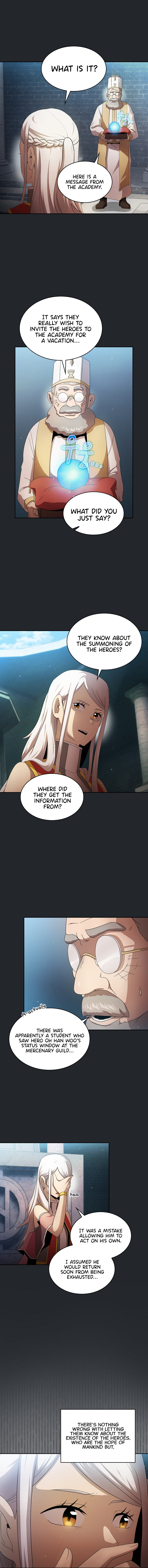 Is This Hero for Real? Chapter 29 - Page 13