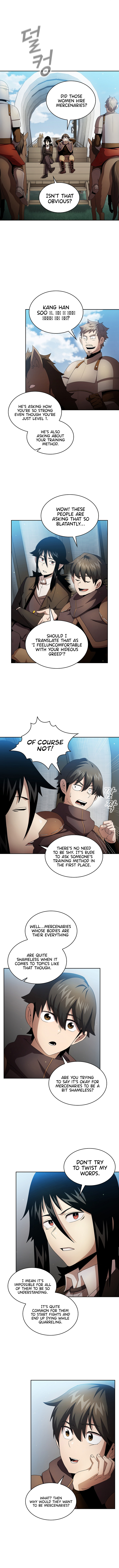 Is This Hero for Real? Chapter 29 - Page 17