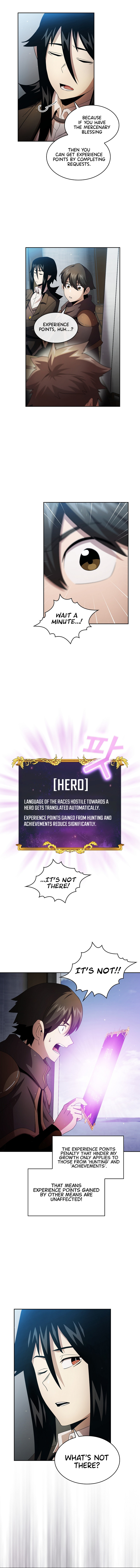 Is This Hero for Real? Chapter 29 - Page 18