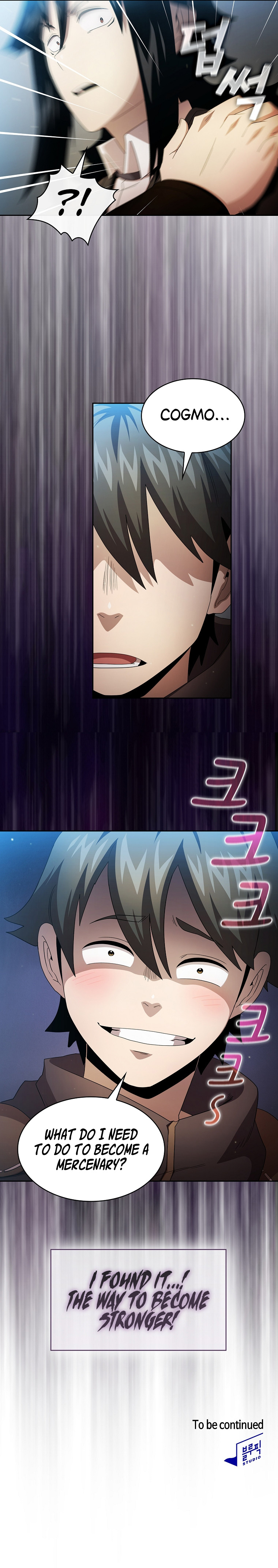 Is This Hero for Real? Chapter 29 - Page 19