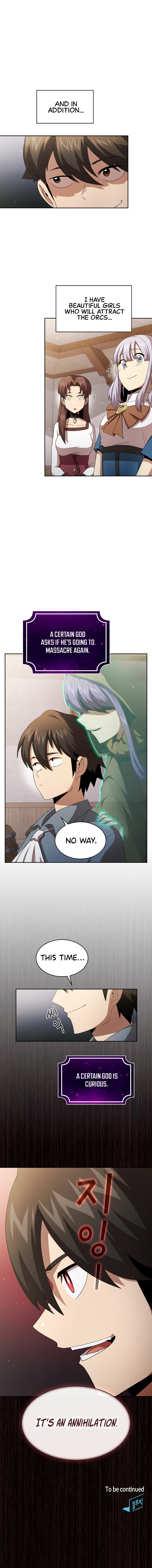 Is This Hero for Real? Chapter 31 - Page 15