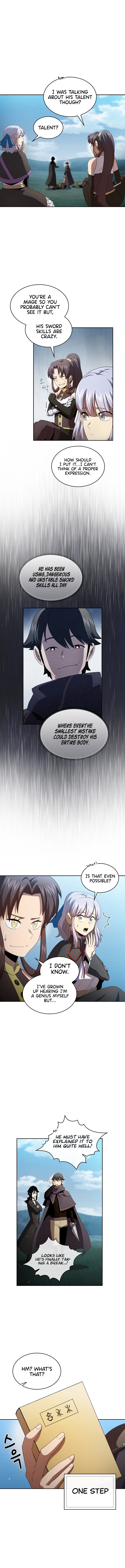 Is This Hero for Real? Chapter 32 - Page 15