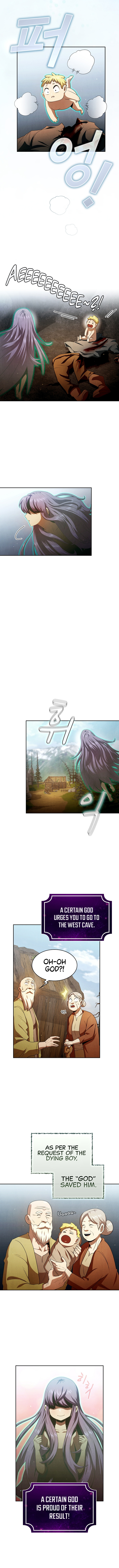 Is This Hero for Real? Chapter 35 - Page 7