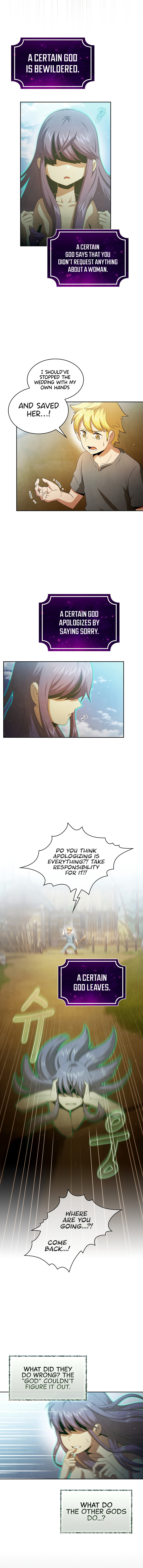 Is This Hero for Real? Chapter 35 - Page 11