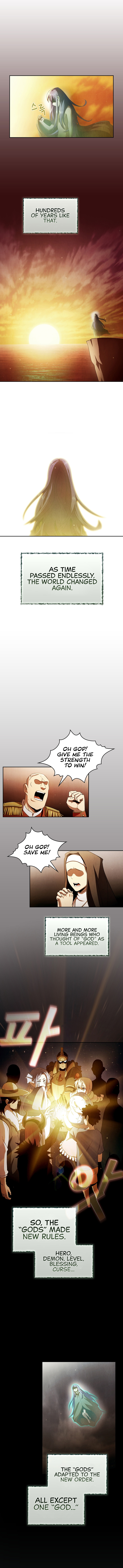Is This Hero for Real? Chapter 35 - Page 15
