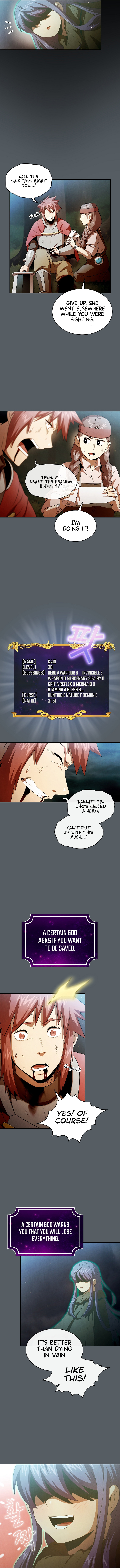 Is This Hero for Real? Chapter 35 - Page 17