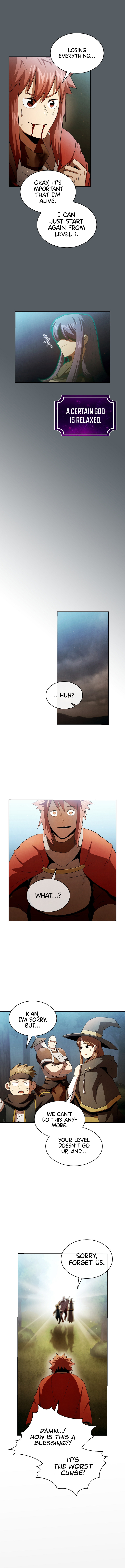 Is This Hero for Real? Chapter 35 - Page 19