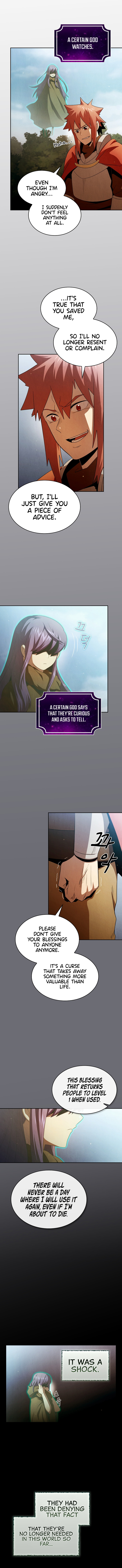 Is This Hero for Real? Chapter 35 - Page 20
