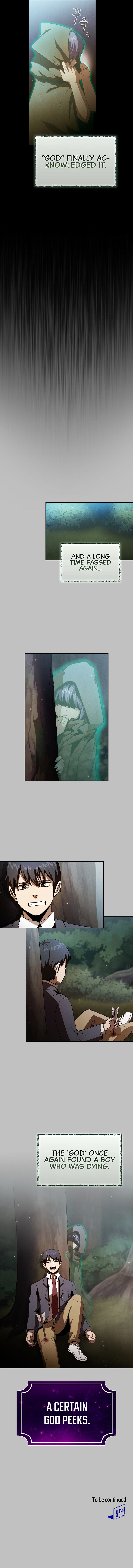 Is This Hero for Real? Chapter 35 - Page 21