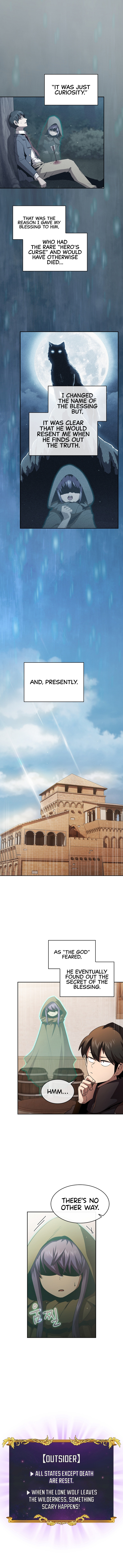 Is This Hero for Real? Chapter 36 - Page 3