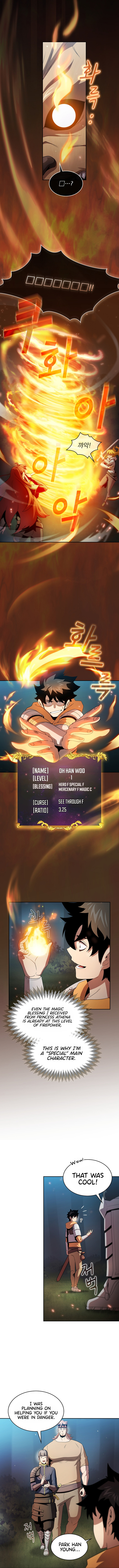 Is This Hero for Real? Chapter 36 - Page 13