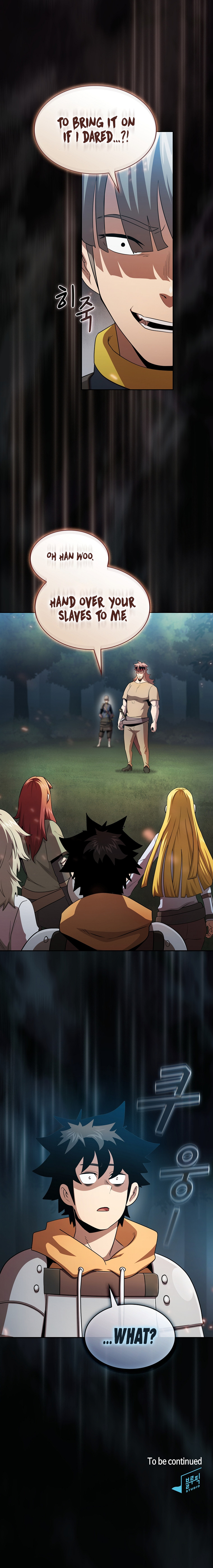 Is This Hero for Real? Chapter 36 - Page 20