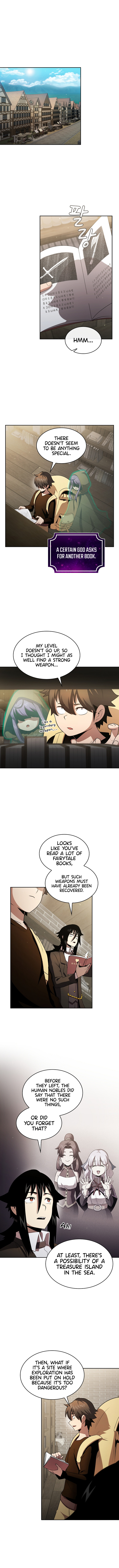 Is This Hero for Real? Chapter 37 - Page 3