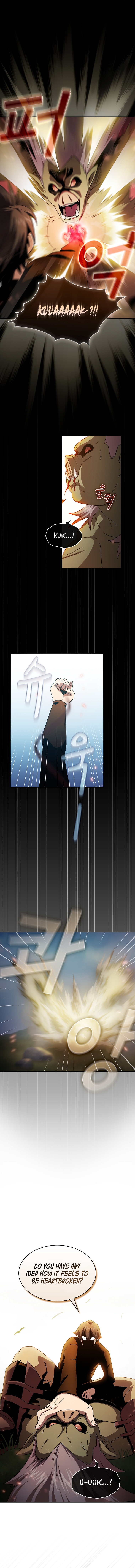 Is This Hero for Real? Chapter 37 - Page 9