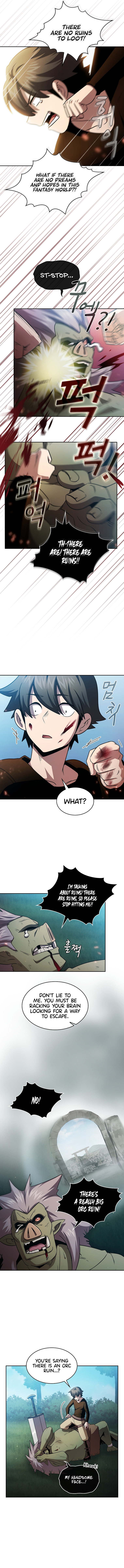 Is This Hero for Real? Chapter 37 - Page 11