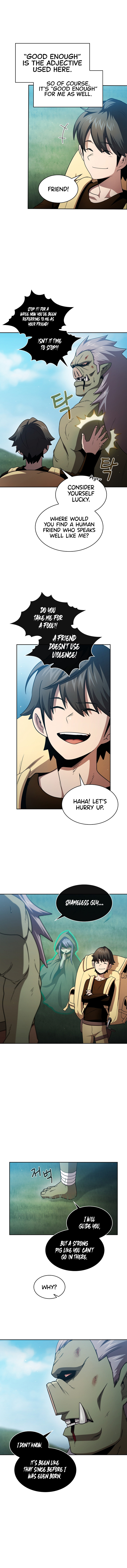 Is This Hero for Real? Chapter 37 - Page 15