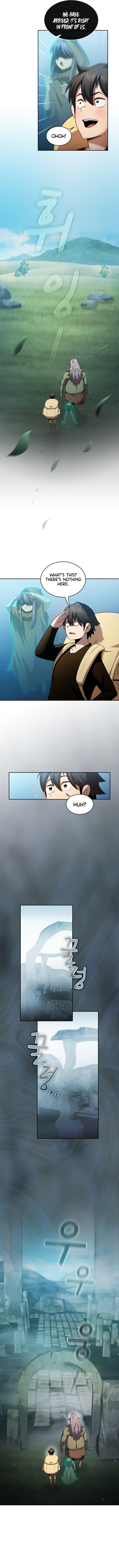 Is This Hero for Real? Chapter 37 - Page 17