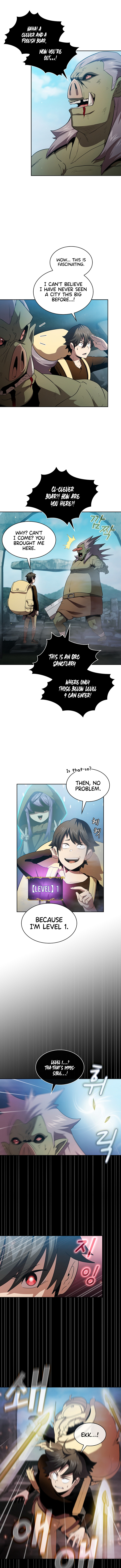 Is This Hero for Real? Chapter 37 - Page 18