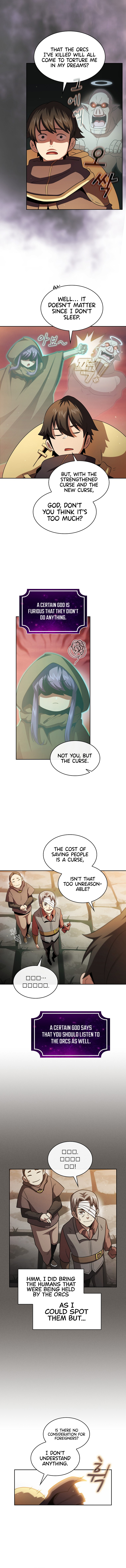 Is This Hero for Real? Chapter 38 - Page 9