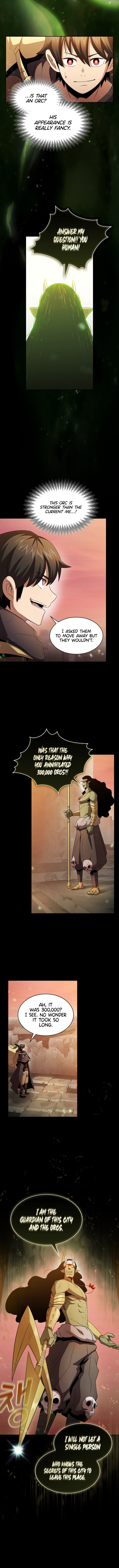 Is This Hero for Real? Chapter 38 - Page 15