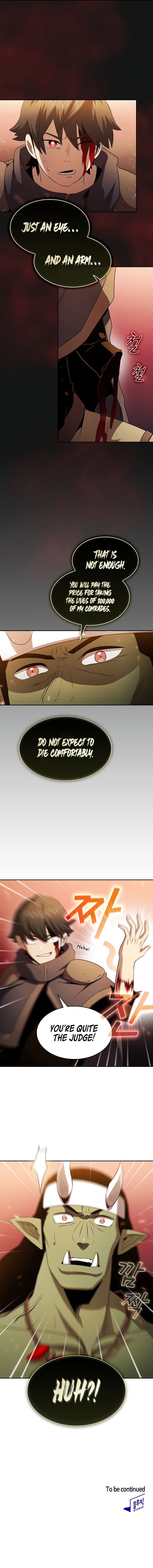 Is This Hero for Real? Chapter 38 - Page 20