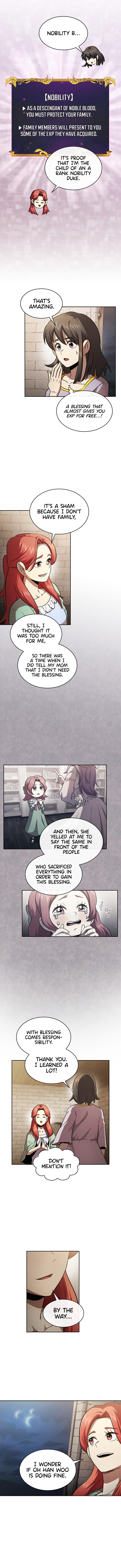 Is This Hero for Real? Chapter 39 - Page 7