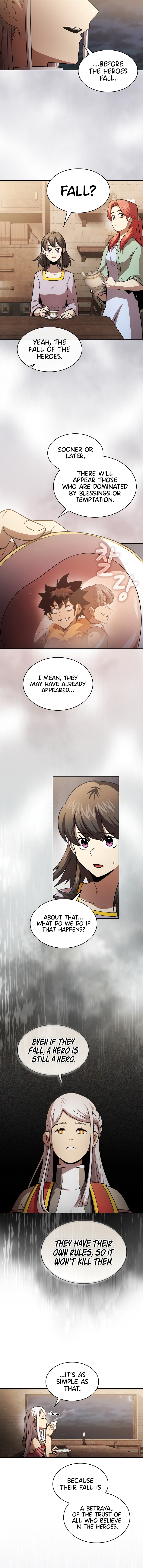 Is This Hero for Real? Chapter 39 - Page 13